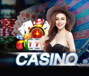 BANTANGCASINO เว็บพนันออนไลน์